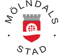 Logotyp Mlndals stad